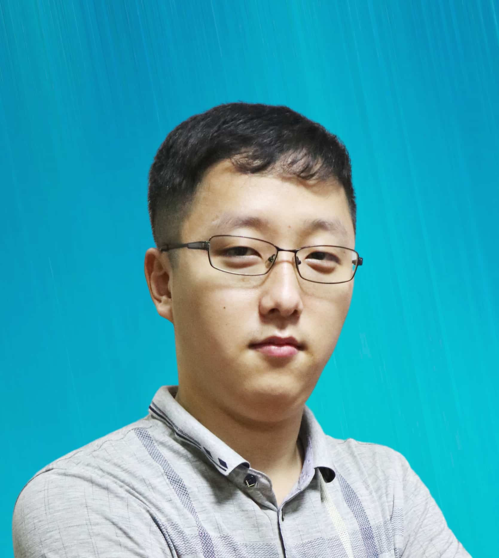 HaroldHong Profile